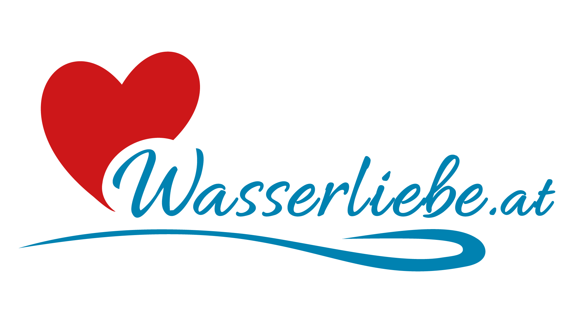 Wasserliebe Logo